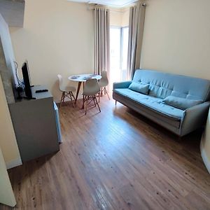 Apartamento de 1 Dormitorio